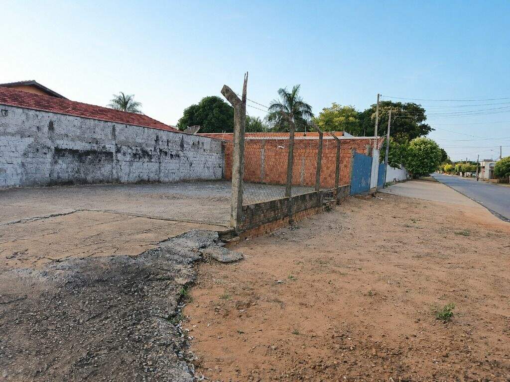 Terreno à venda no São Jorge: 