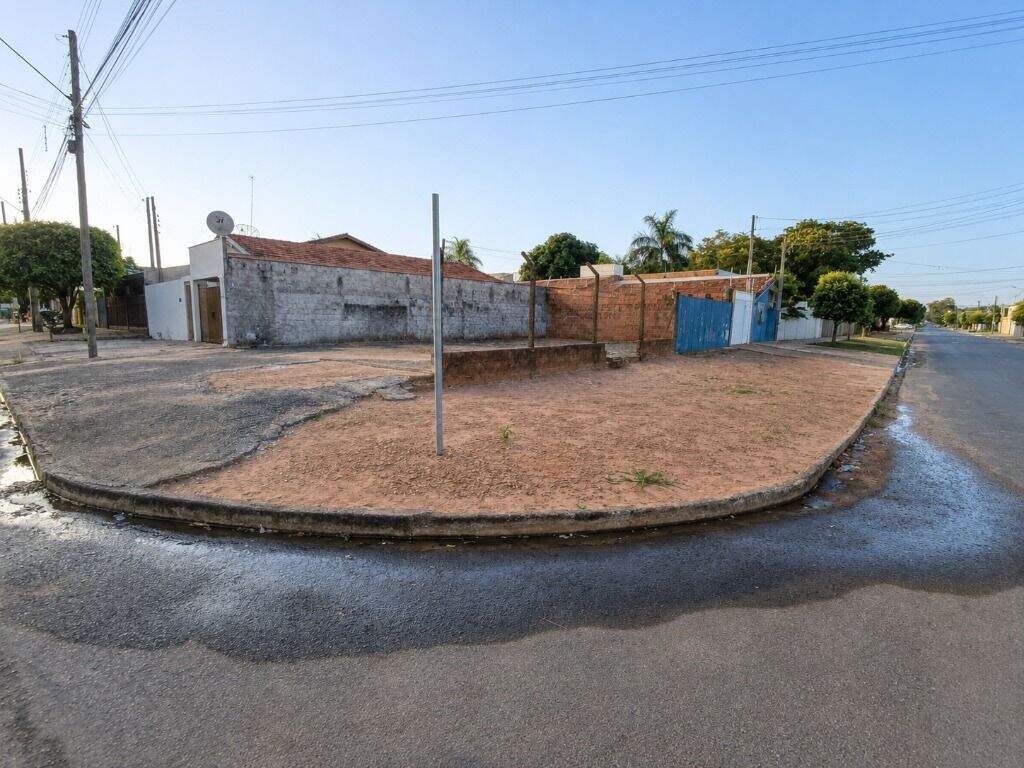 Terreno à venda no São Jorge: 