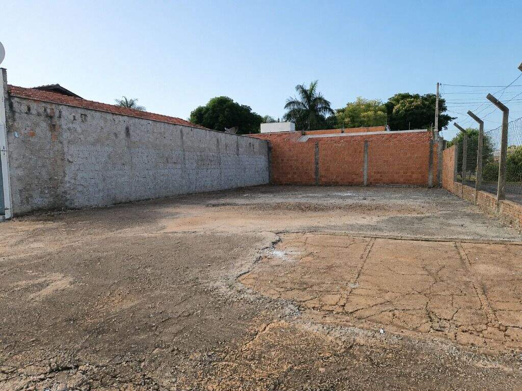 Terreno à venda no São Jorge: 