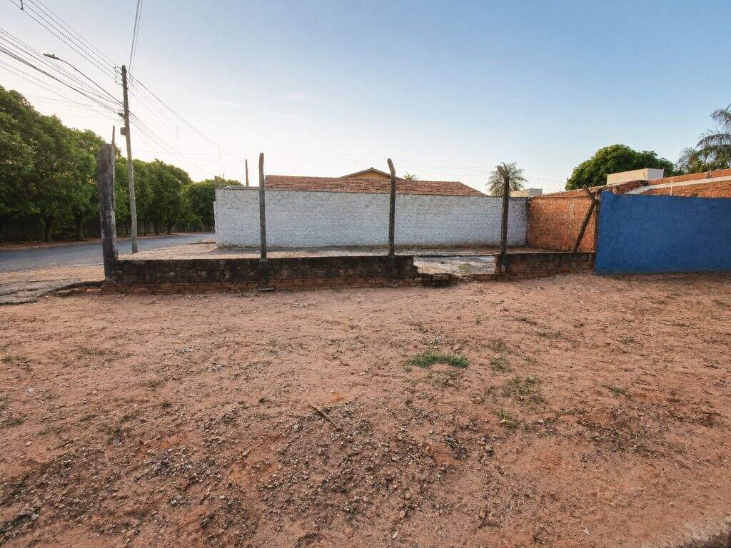Terreno à venda no São Jorge: 