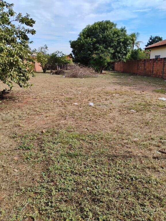 Terreno à venda no Vila Popular: 