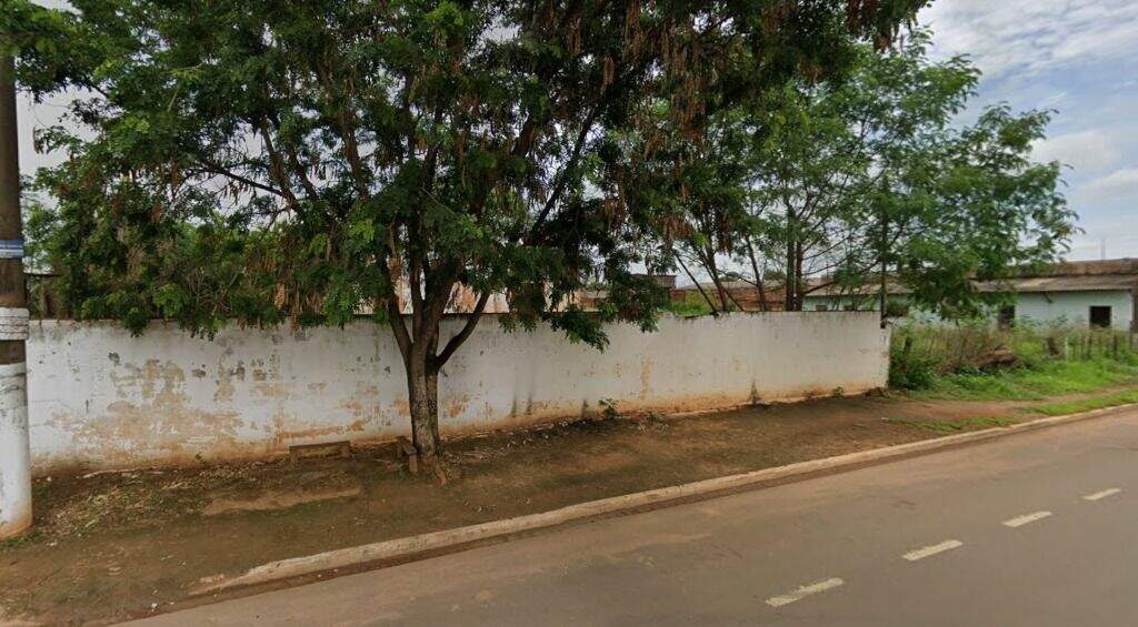 Terreno à venda no Santos Dumont: 