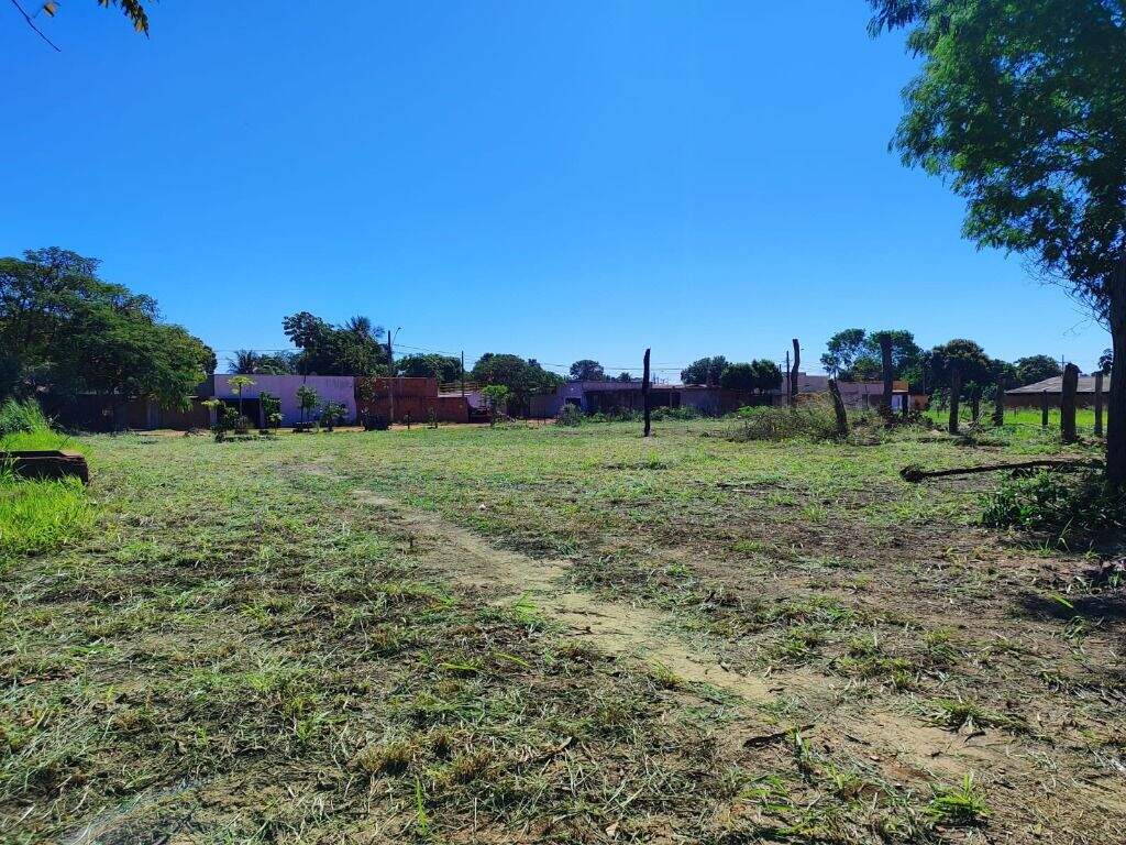 Terreno à venda no Santos Dumont: 