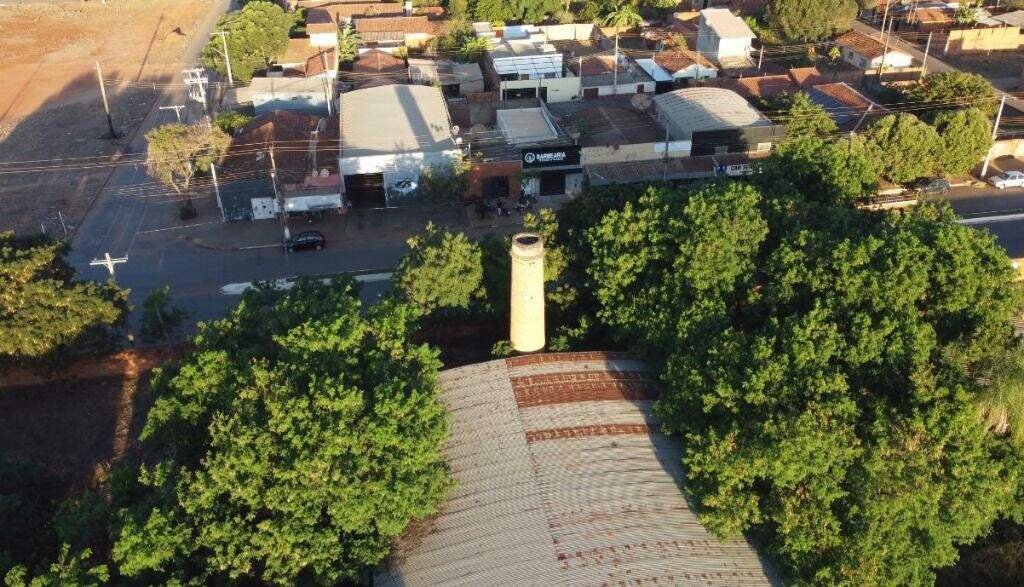 Terreno à venda no Santos Dumont: 