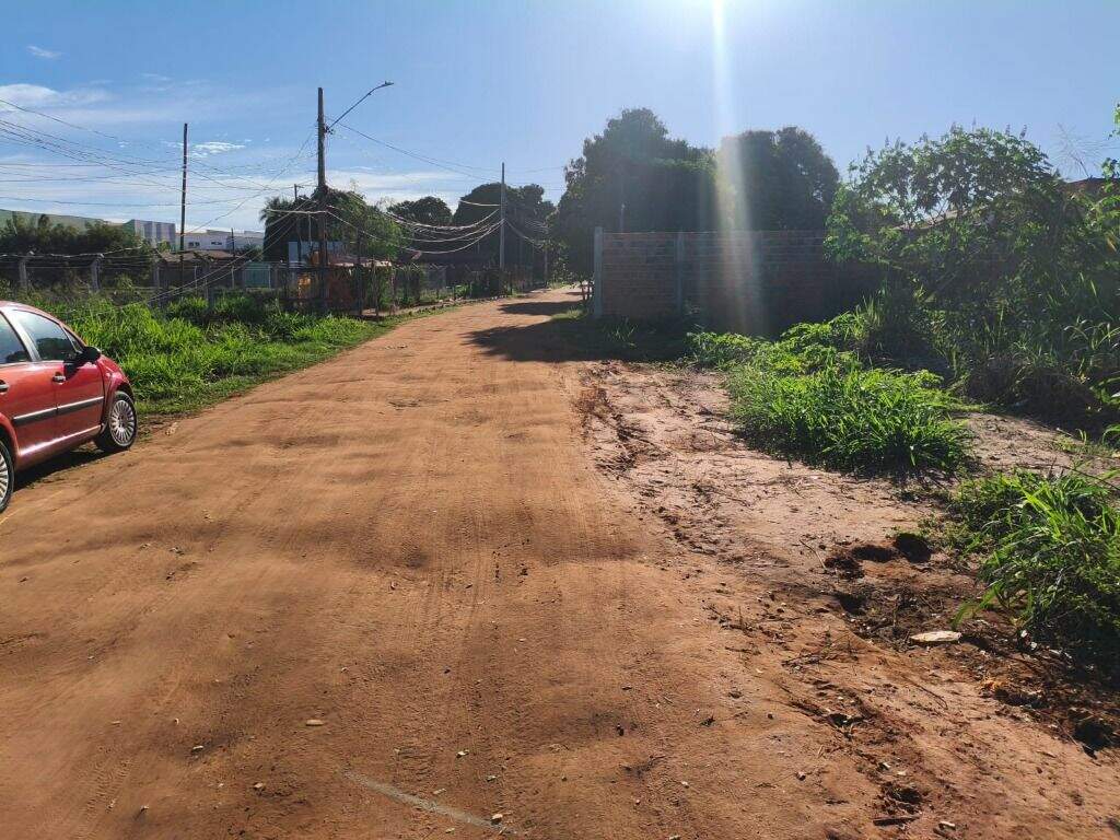 Terreno à venda no Vila Maria: 