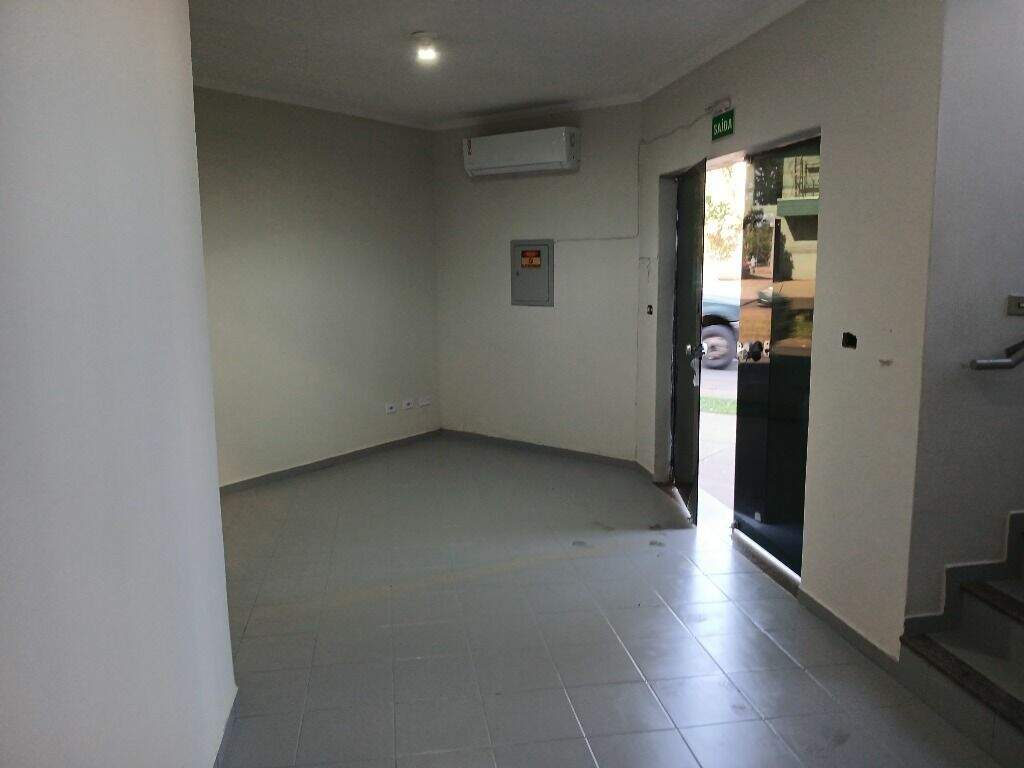 Barracão para aluguel no Jardim Alvorada: 