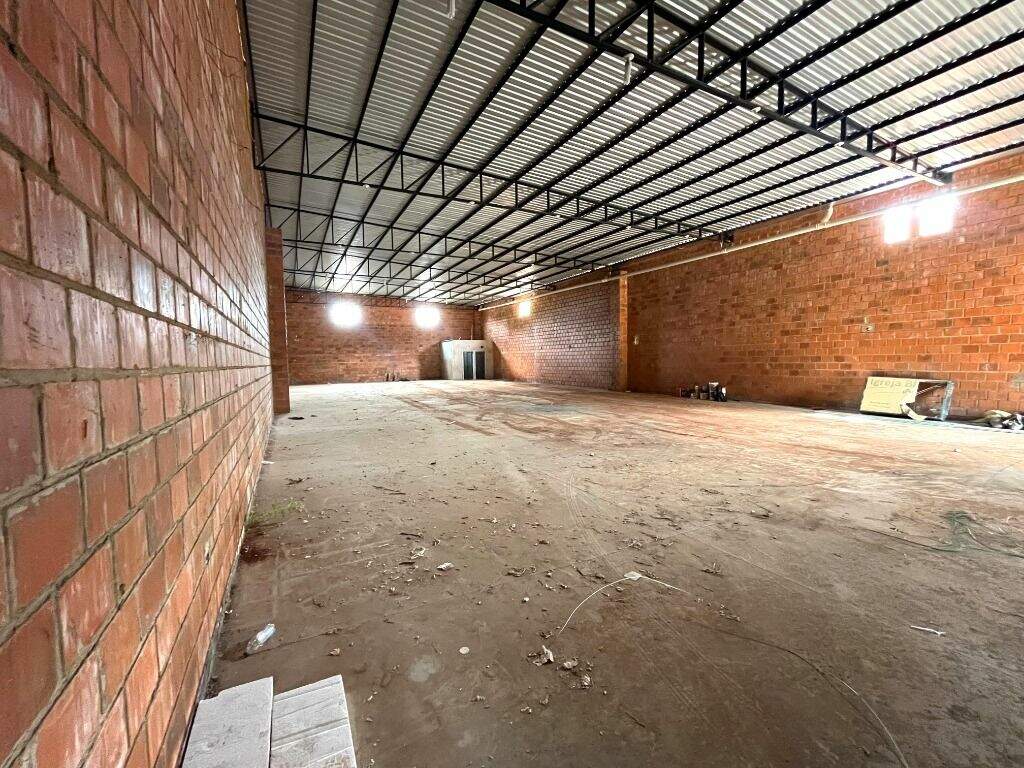 Barracão para aluguel no Jardim Alvorada: 