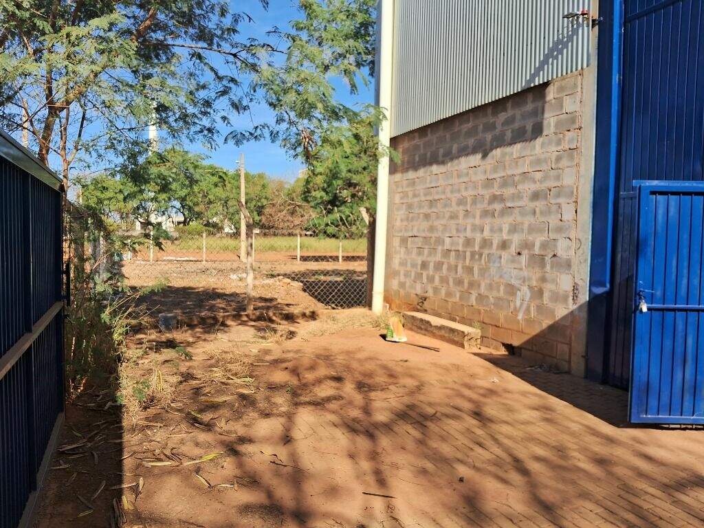 Barracão para aluguel no Jardim Alvorada: 