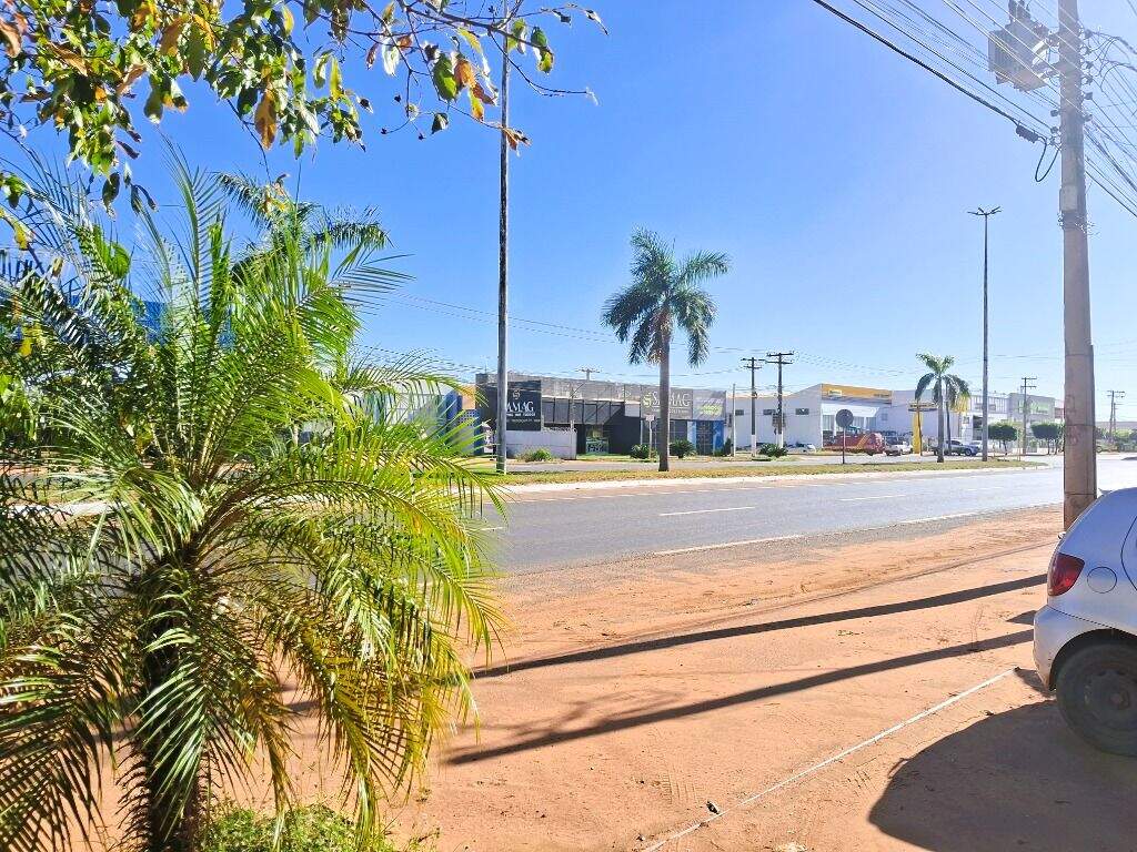 Barracão para aluguel no Jardim Alvorada: 