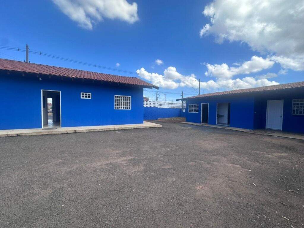 Barracão para aluguel no Jardim Novo Aeroporto: 