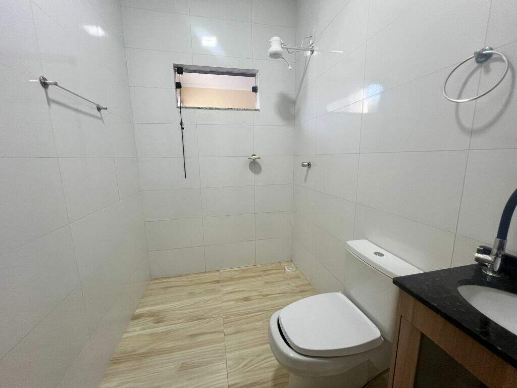 Barracão à venda no Loteamento Residencial Montanini: 