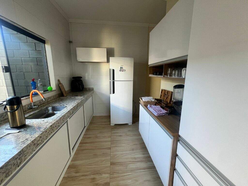 Barracão à venda no Loteamento Residencial Montanini: 