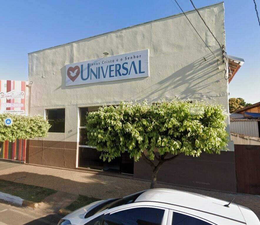 Barracão para aluguel no Jardim Primaveril: 