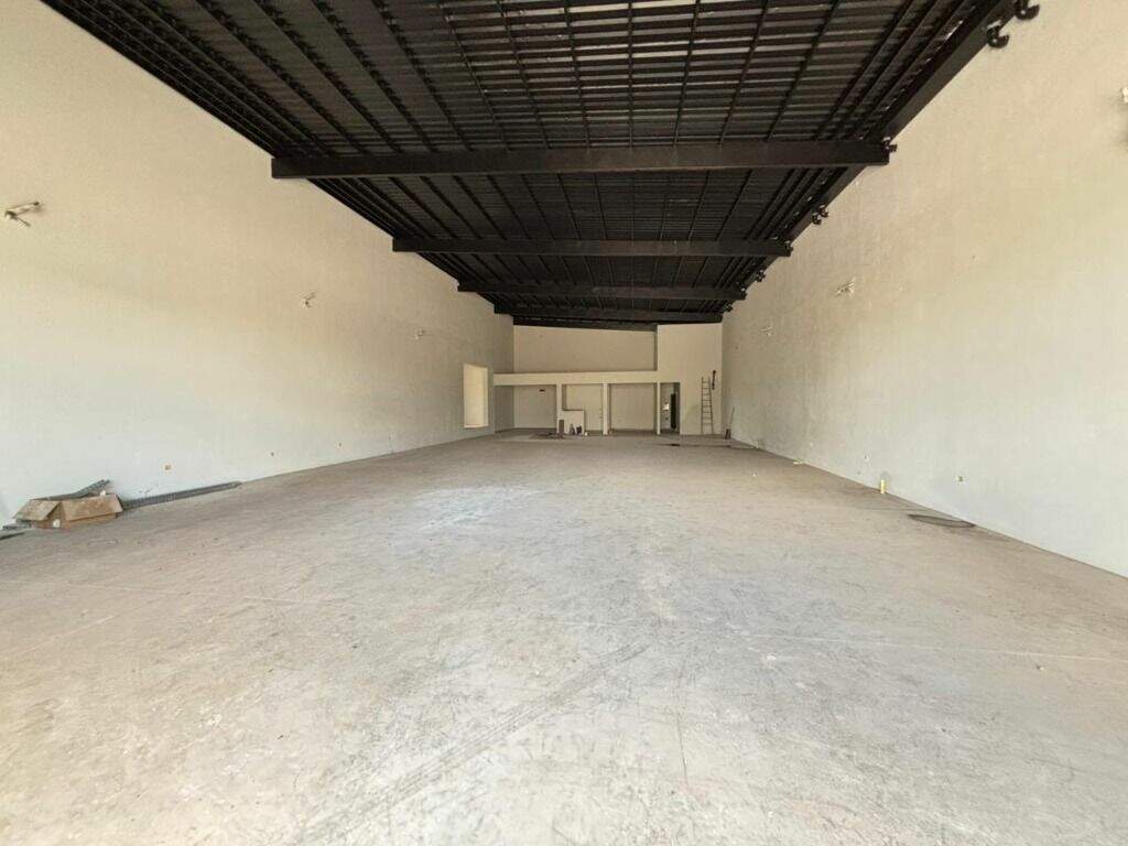 Barracão para aluguel no Interlagos: 