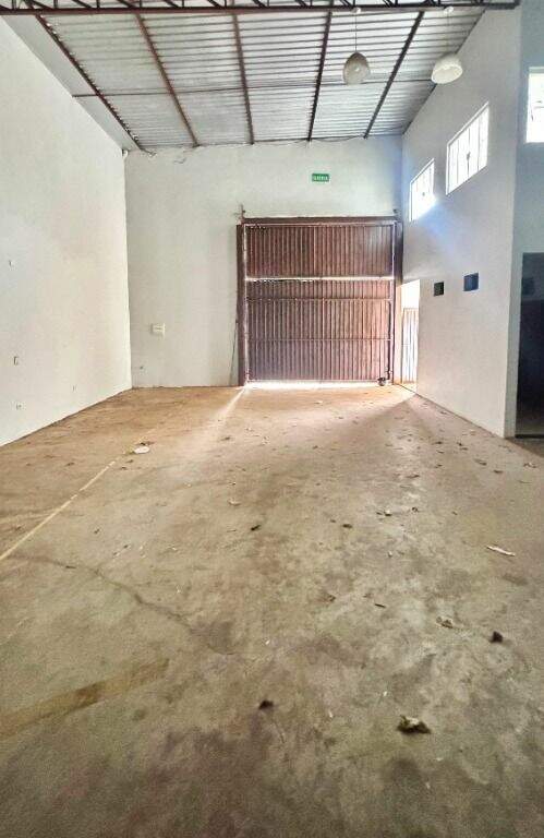 Barracão para aluguel no Jardim Alvorada: 