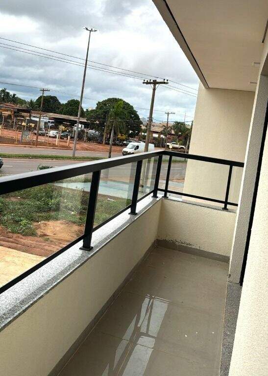 Barracão para aluguel no Jardim Alvorada: 
