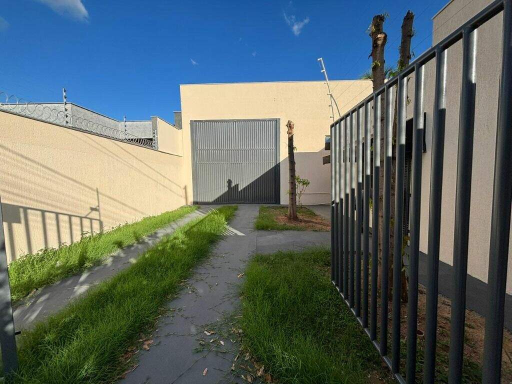 Barracão para aluguel no Jardim Primavera: 