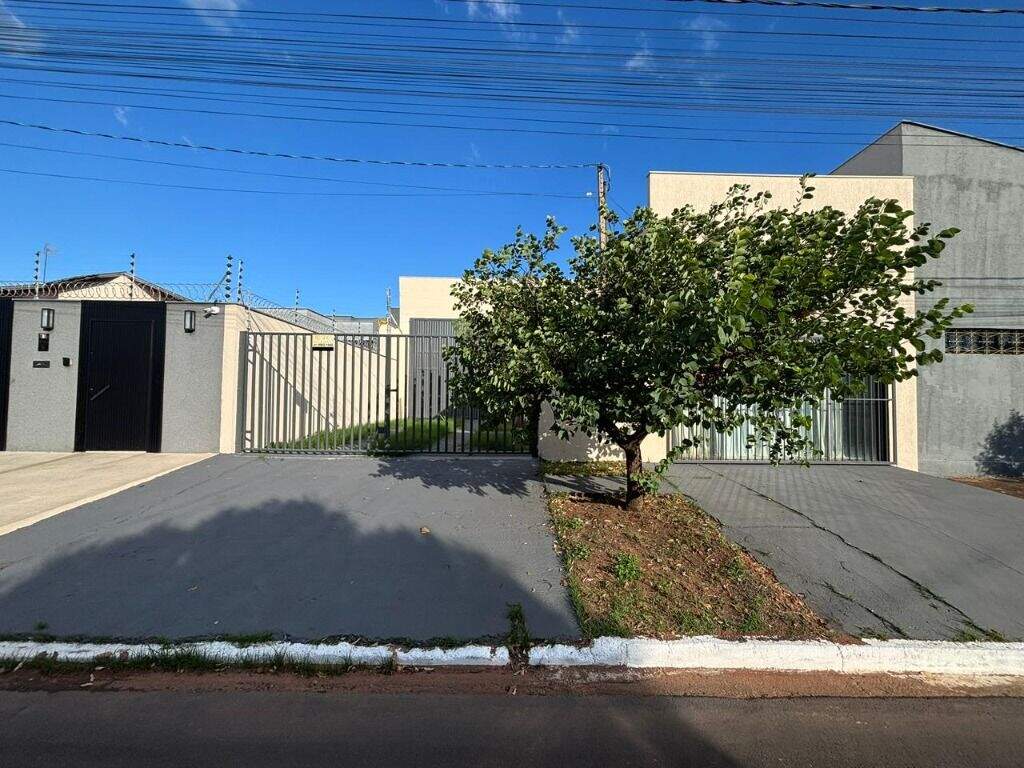 Barracão para aluguel no Jardim Primavera: 