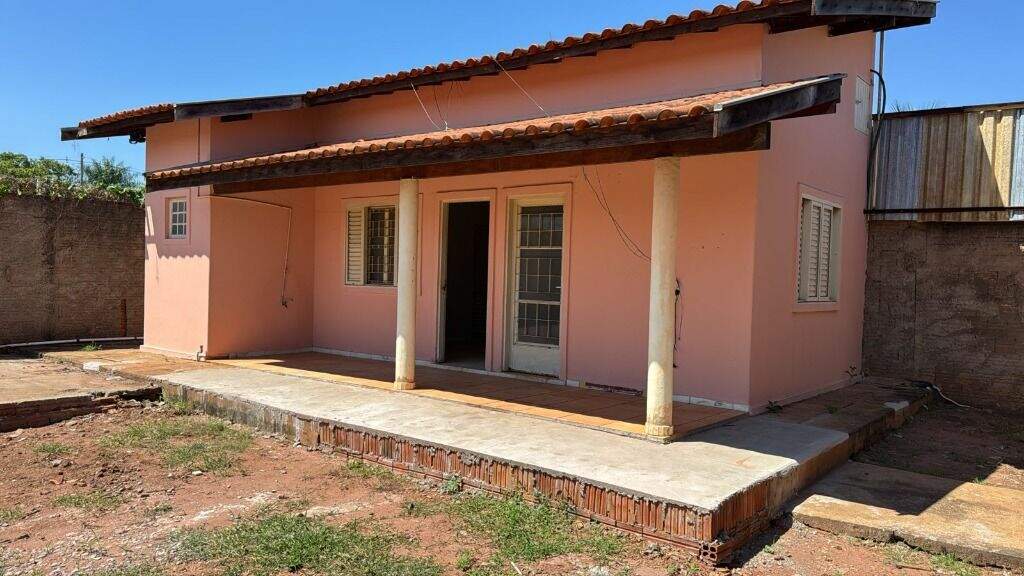 Barracão para aluguel no Jardim Alvorada: 