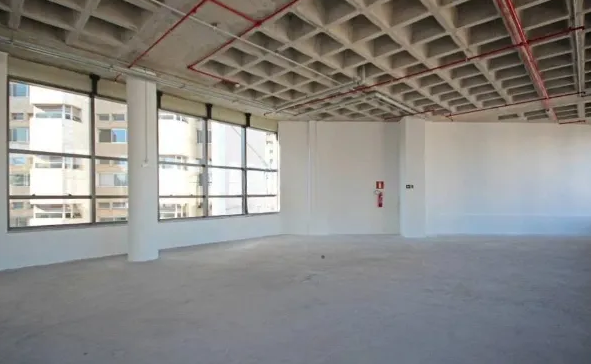 Loja-Salão, 326 m² - Foto 1