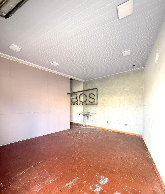 Loja-Salão, 60 m² - Foto 1