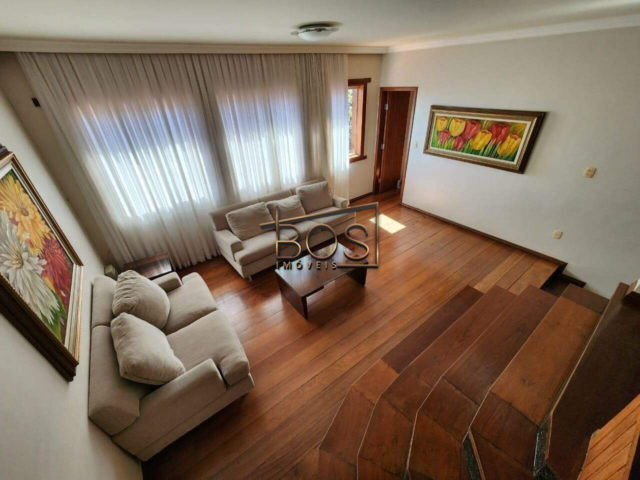Casa, 5 quartos, 384 m² - Foto 4