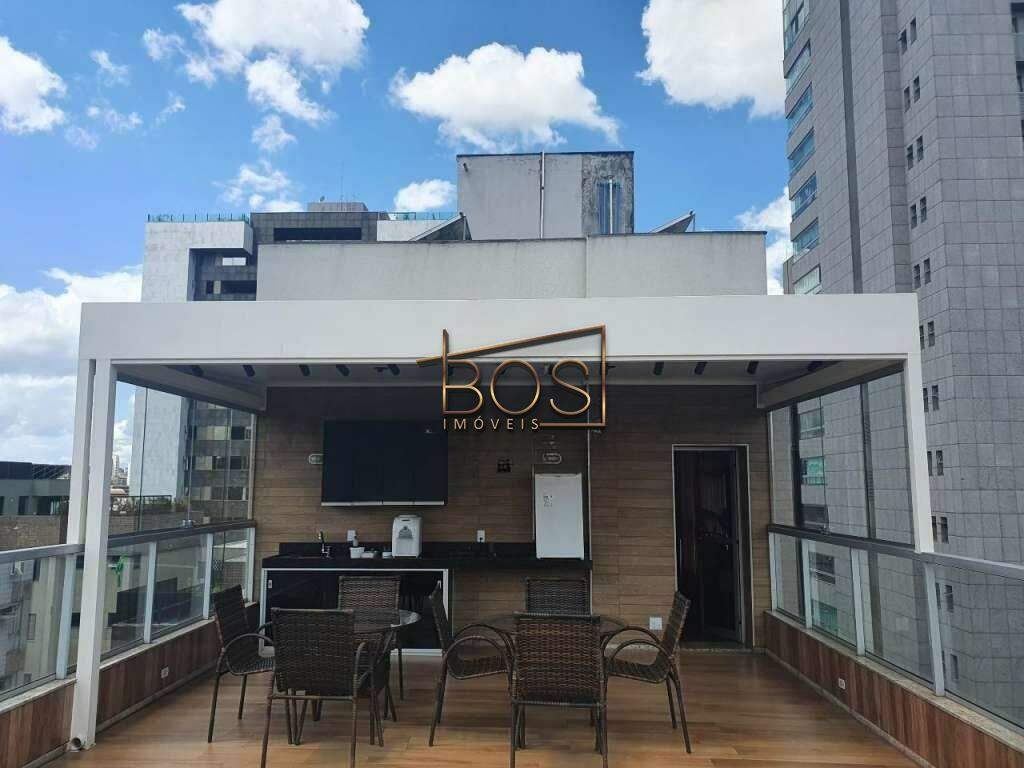 Cobertura, 3 quartos, 217 m² - Foto 3