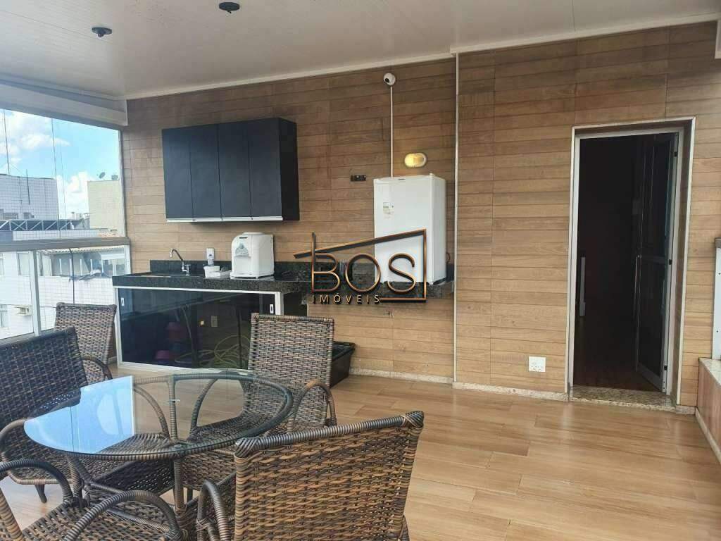 Cobertura, 3 quartos, 217 m² - Foto 12