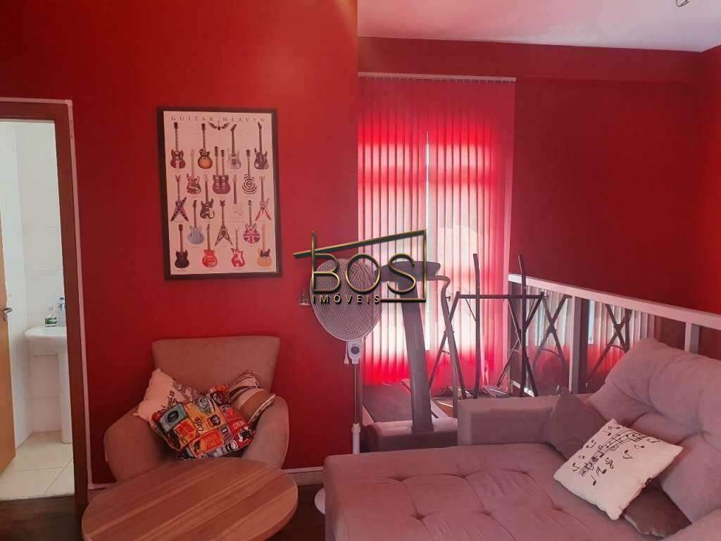 Cobertura, 3 quartos, 217 m² - Foto 10