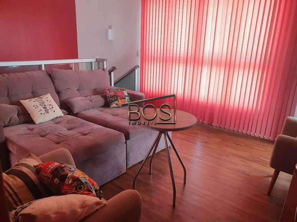 Cobertura, 3 quartos, 217 m² - Foto 7