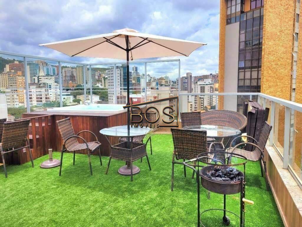 Cobertura, 3 quartos, 217 m² - Foto 8