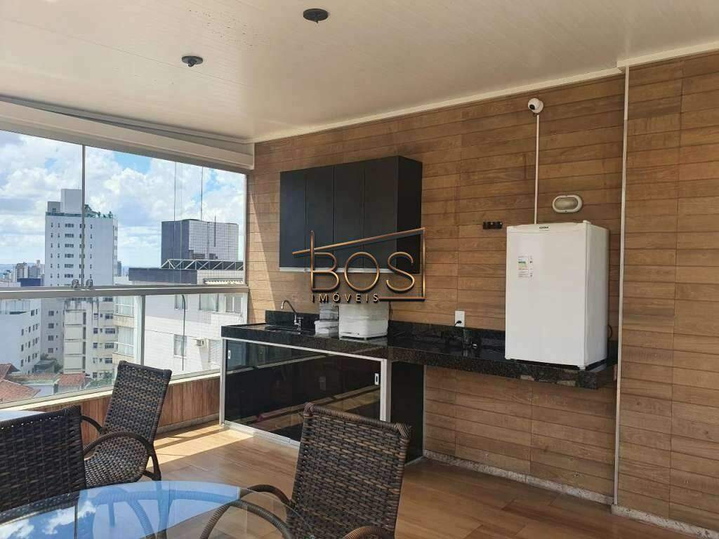 Cobertura, 3 quartos, 217 m² - Foto 9
