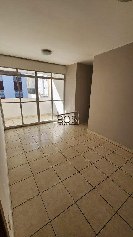 Apartamento, 3 quartos, 90 m² - Foto 2