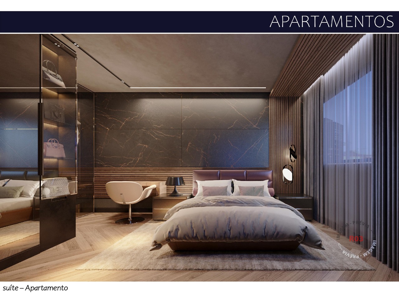 Apartamento, 2 quartos, 67 m² - Foto 5