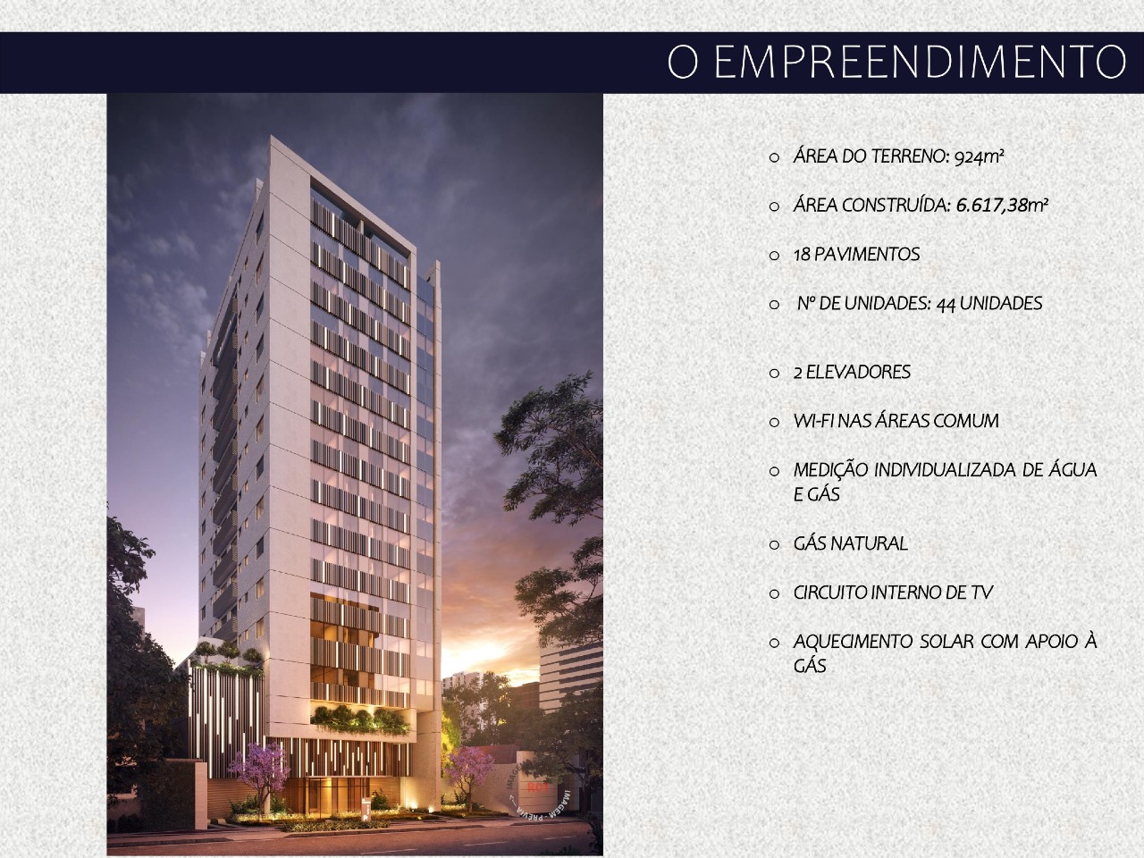 Apartamento, 2 quartos, 67 m² - Foto 2