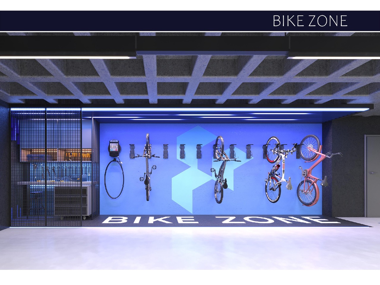 Apartamento, 2 quartos, 67 m² - Foto 13