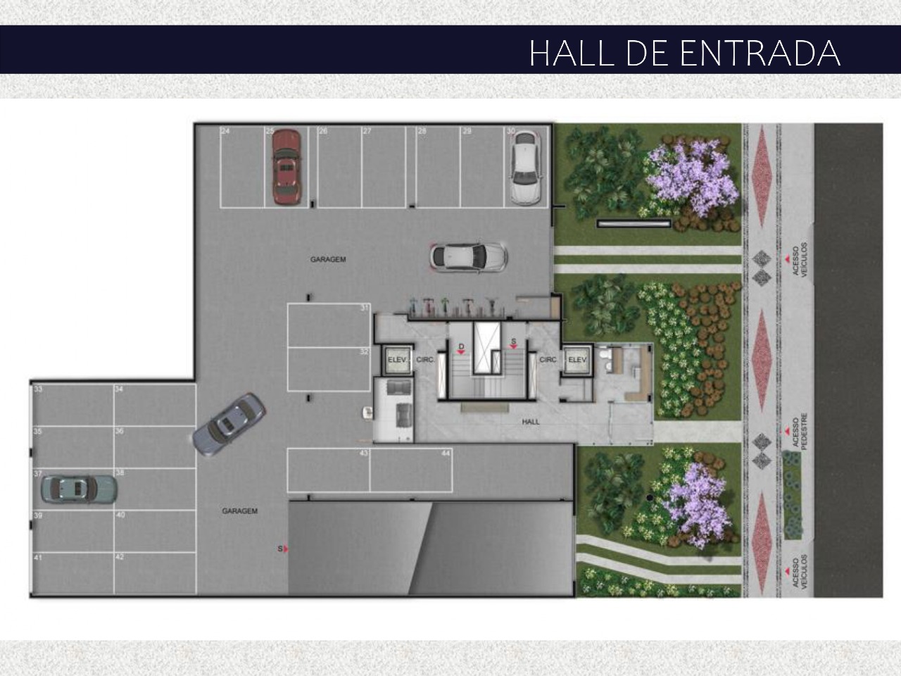 Apartamento, 2 quartos, 67 m² - Foto 18