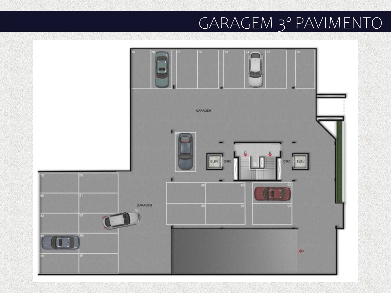 Apartamento, 2 quartos, 67 m² - Foto 16