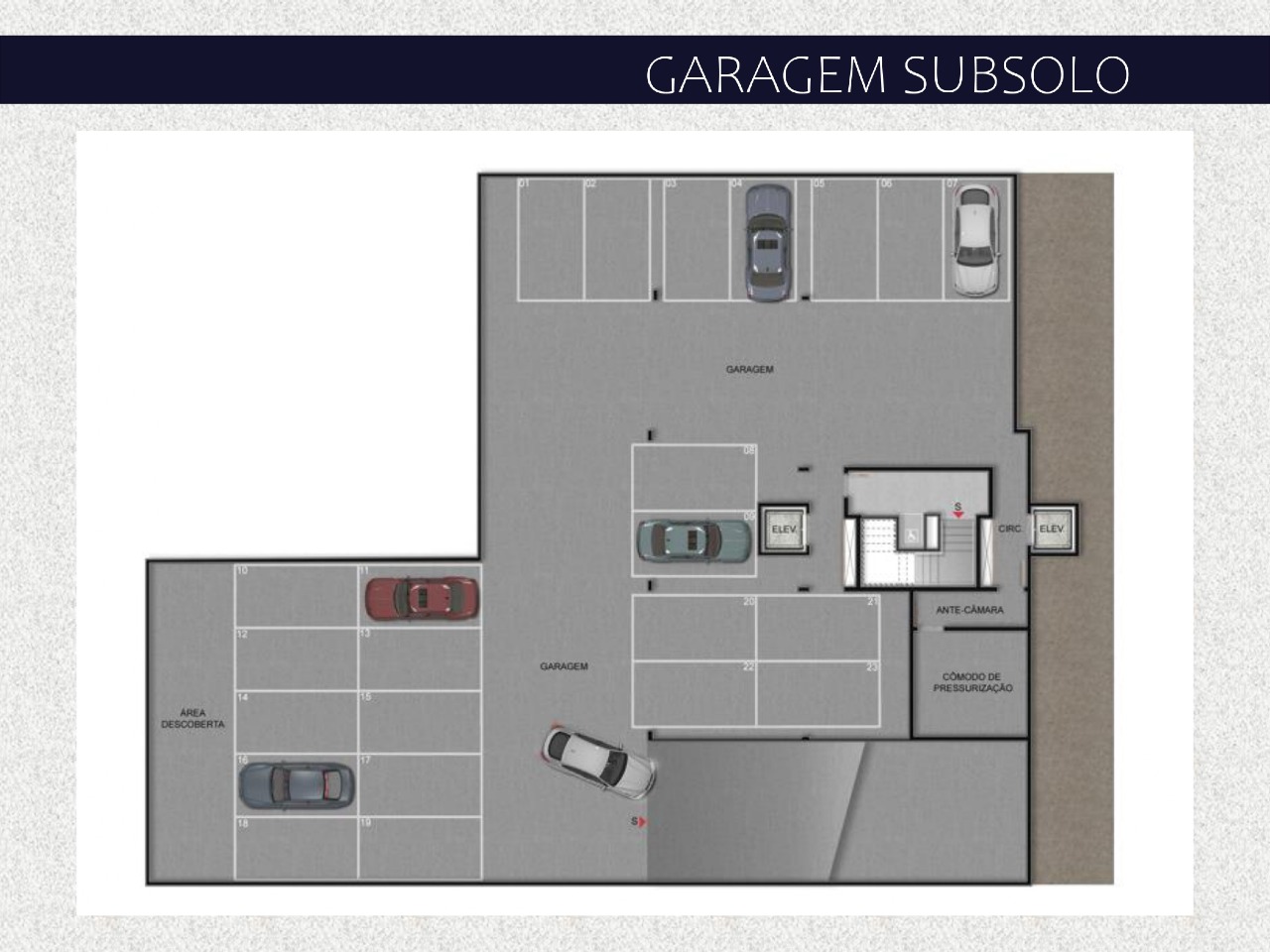 Apartamento, 2 quartos, 67 m² - Foto 15