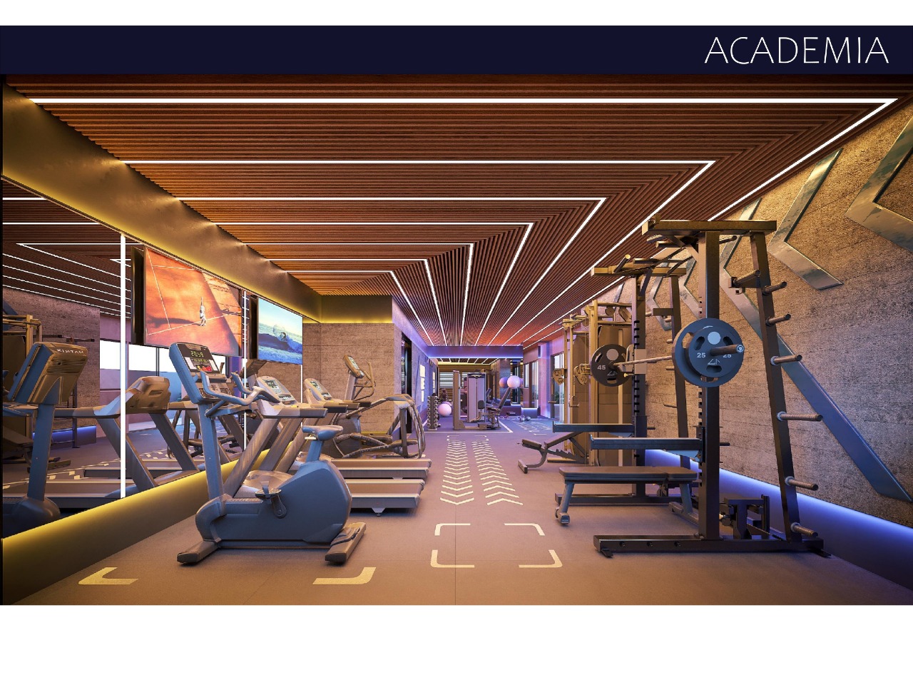 Apartamento, 2 quartos, 67 m² - Foto 8