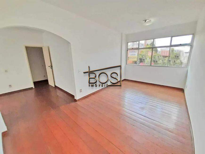 Apartamento, 3 quartos, 100 m² - Foto 1