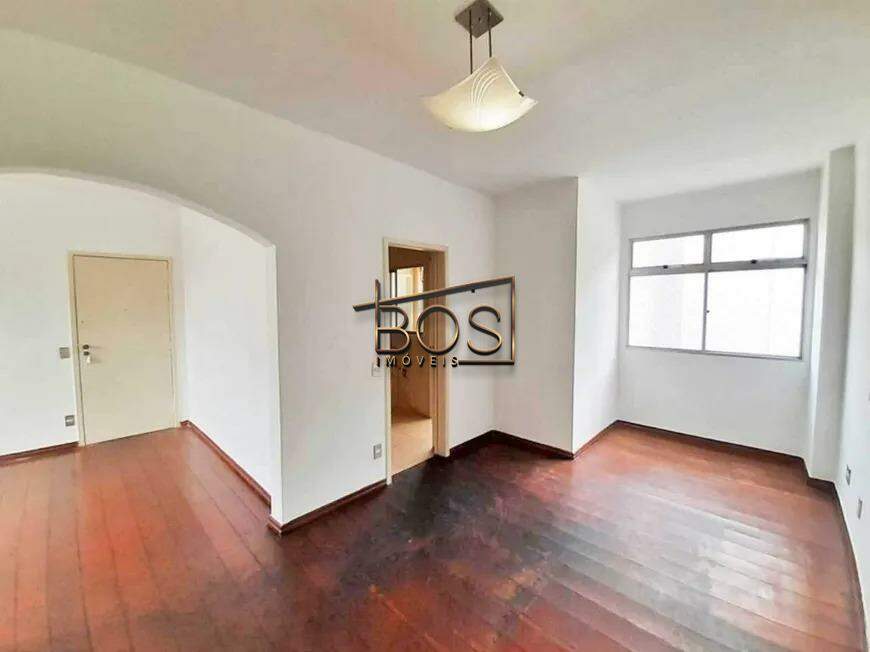 Apartamento, 3 quartos, 100 m² - Foto 4