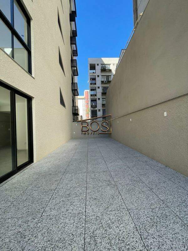 Apartamento, 2 quartos, 167 m² - Foto 1