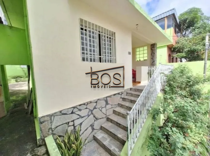 Casa, 3 quartos, 140 m² - Foto 2