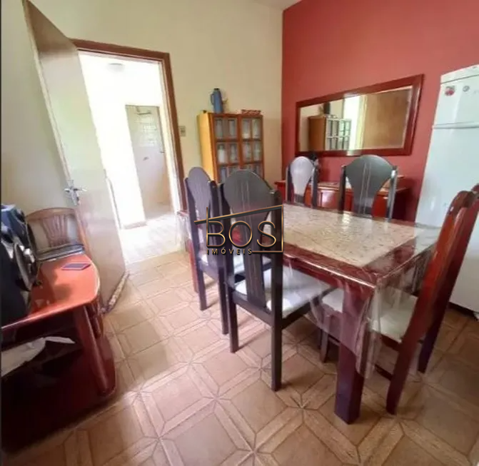 Casa, 3 quartos, 140 m² - Foto 4