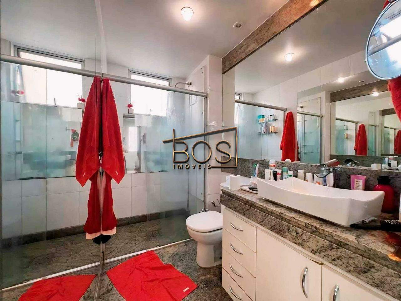 Apartamento, 3 quartos, 110 m² - Foto 3