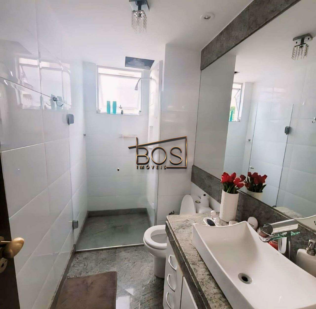 Apartamento, 3 quartos, 110 m² - Foto 8