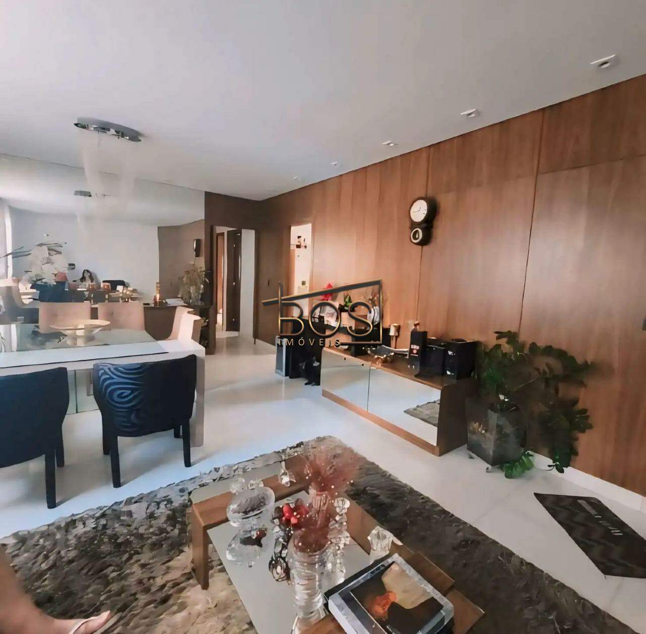 Apartamento, 3 quartos, 110 m² - Foto 2