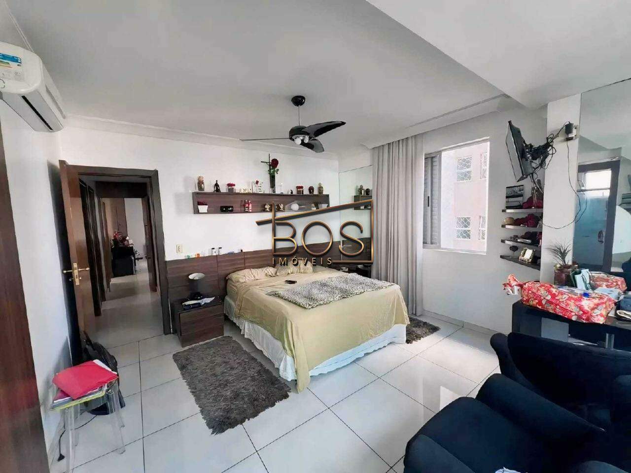 Apartamento, 3 quartos, 110 m² - Foto 5