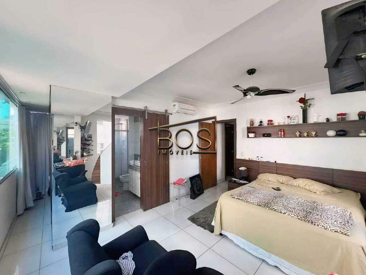 Apartamento, 3 quartos, 110 m² - Foto 12